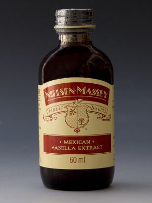 Vanília Kivonat - Mexikói Vaníliából - Nielsen&Massey