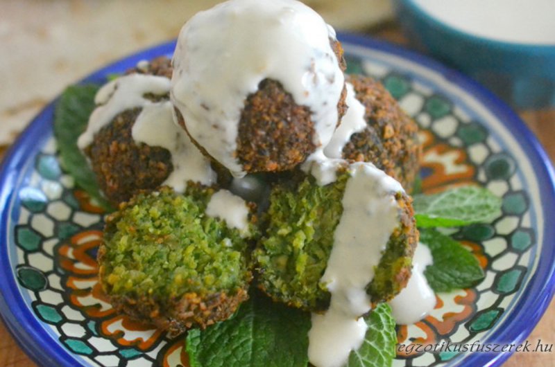 Falafel