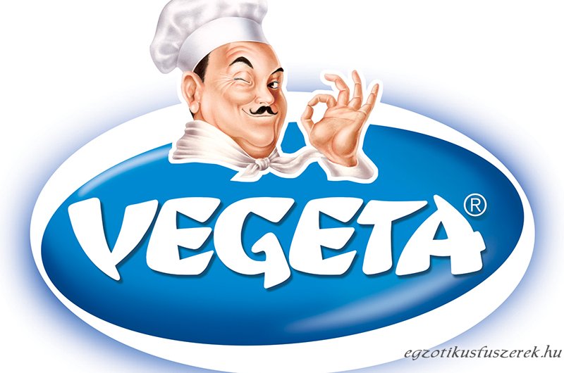 Vegeta fűszerkeverék